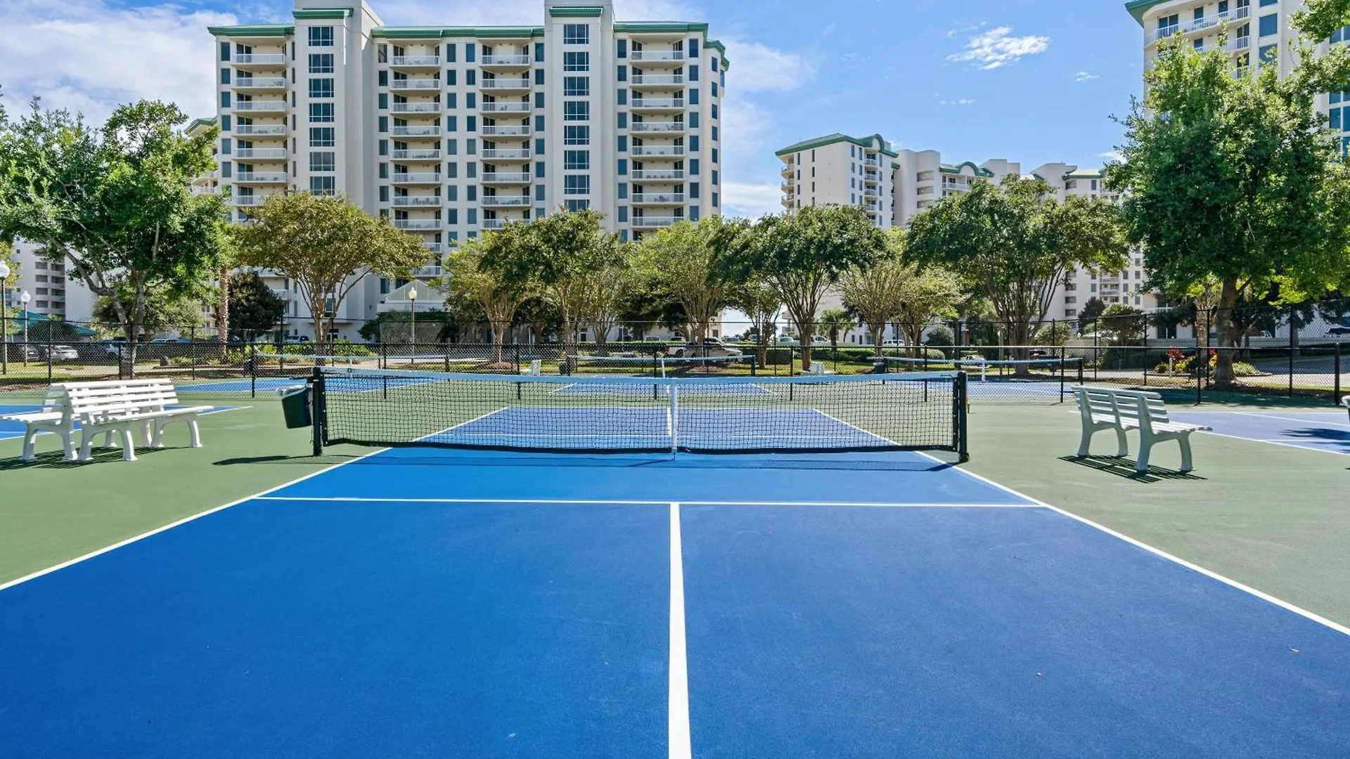 St Lucia Penthouse 2 Sleeps 12 Beach View Destin Holiday home