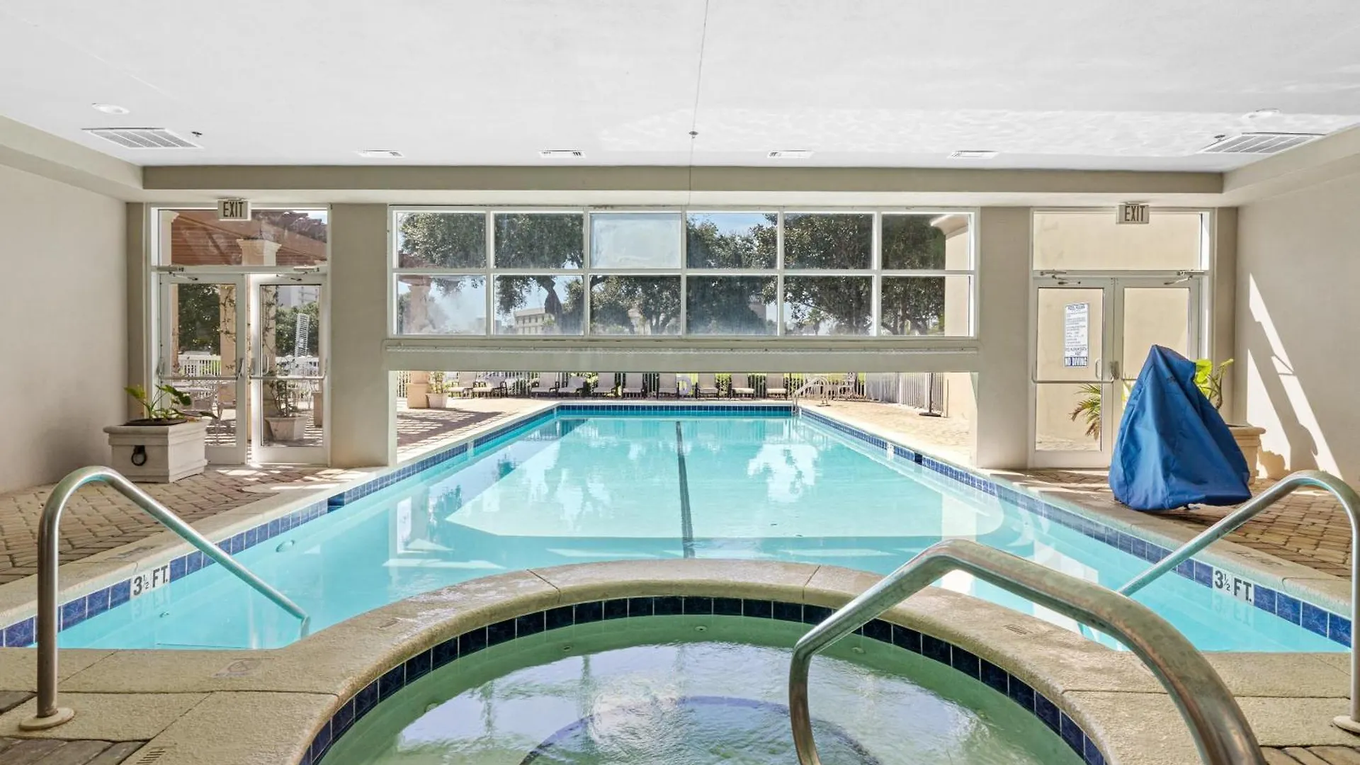 St Lucia Penthouse 2 Sleeps 12 Beach View Destin