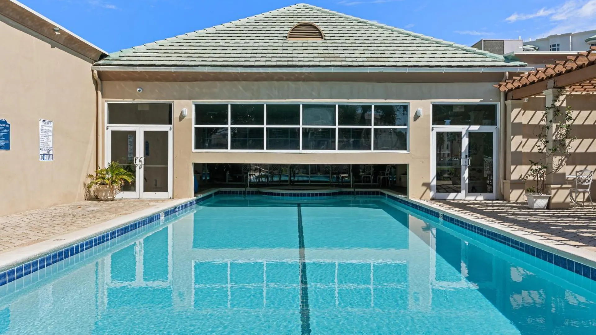 St Lucia Penthouse 2 Sleeps 12 Beach View Destin 0*,