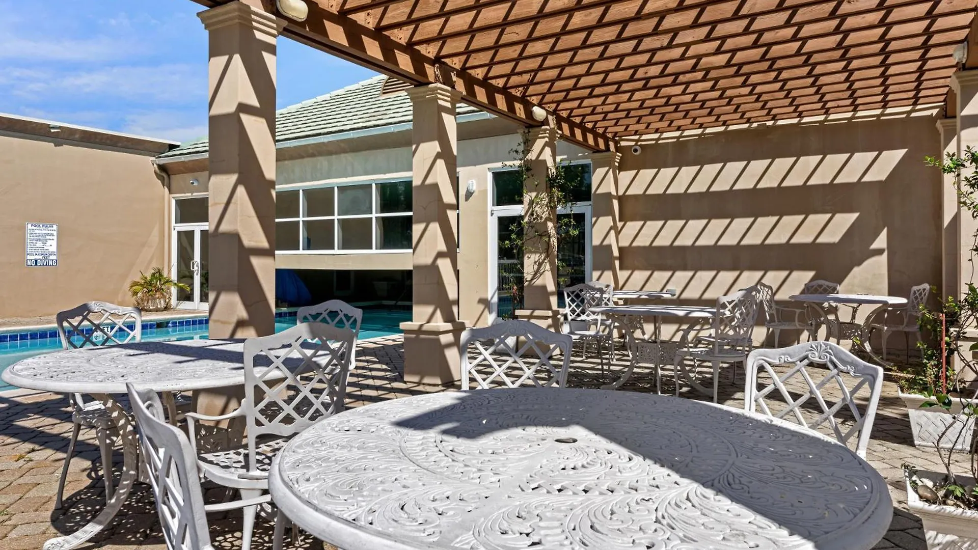 St Lucia Penthouse 2 Sleeps 12 Beach View Destin United States