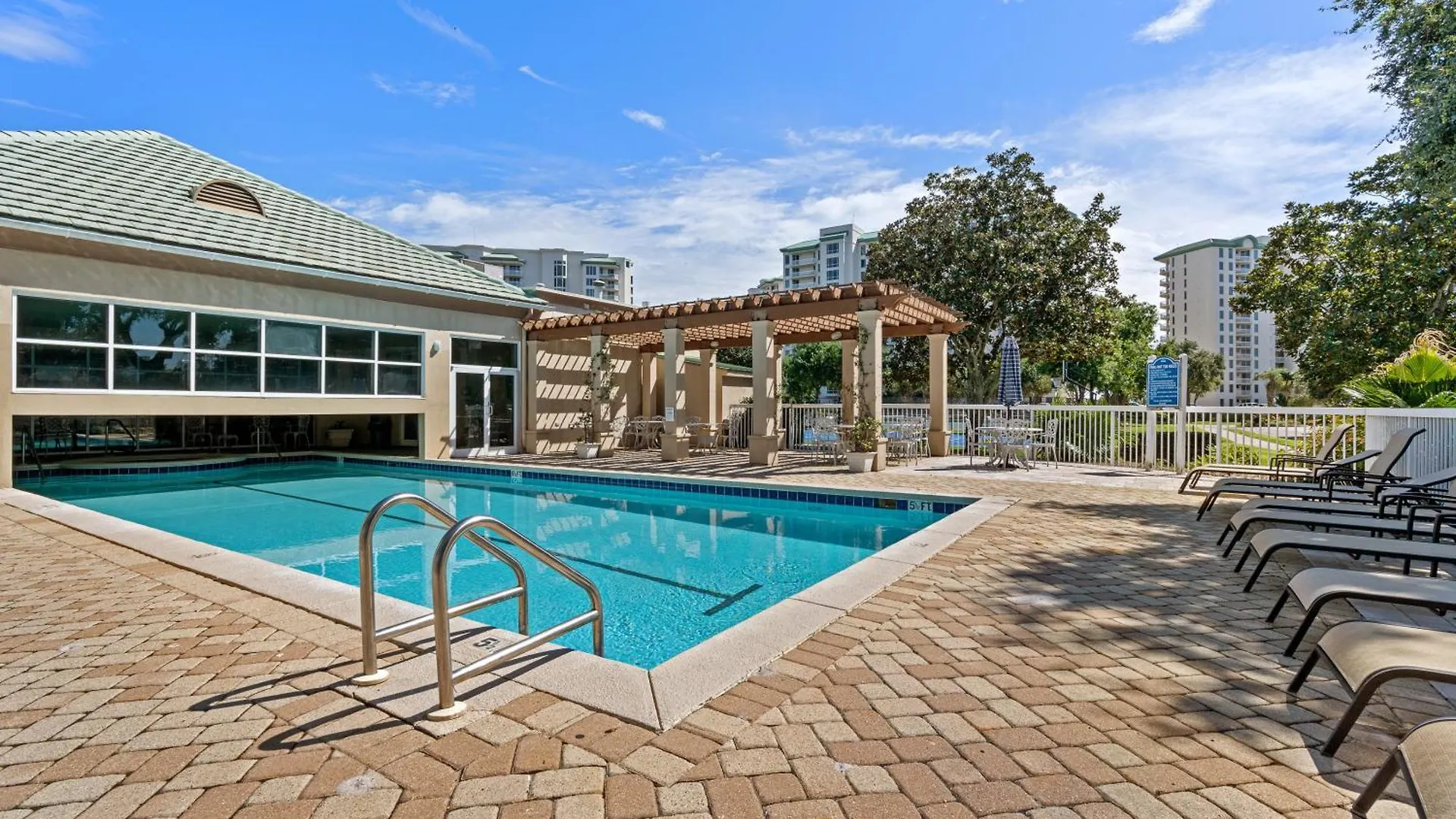 Holiday home St Lucia Penthouse 2 Sleeps 12 Beach View Destin United States