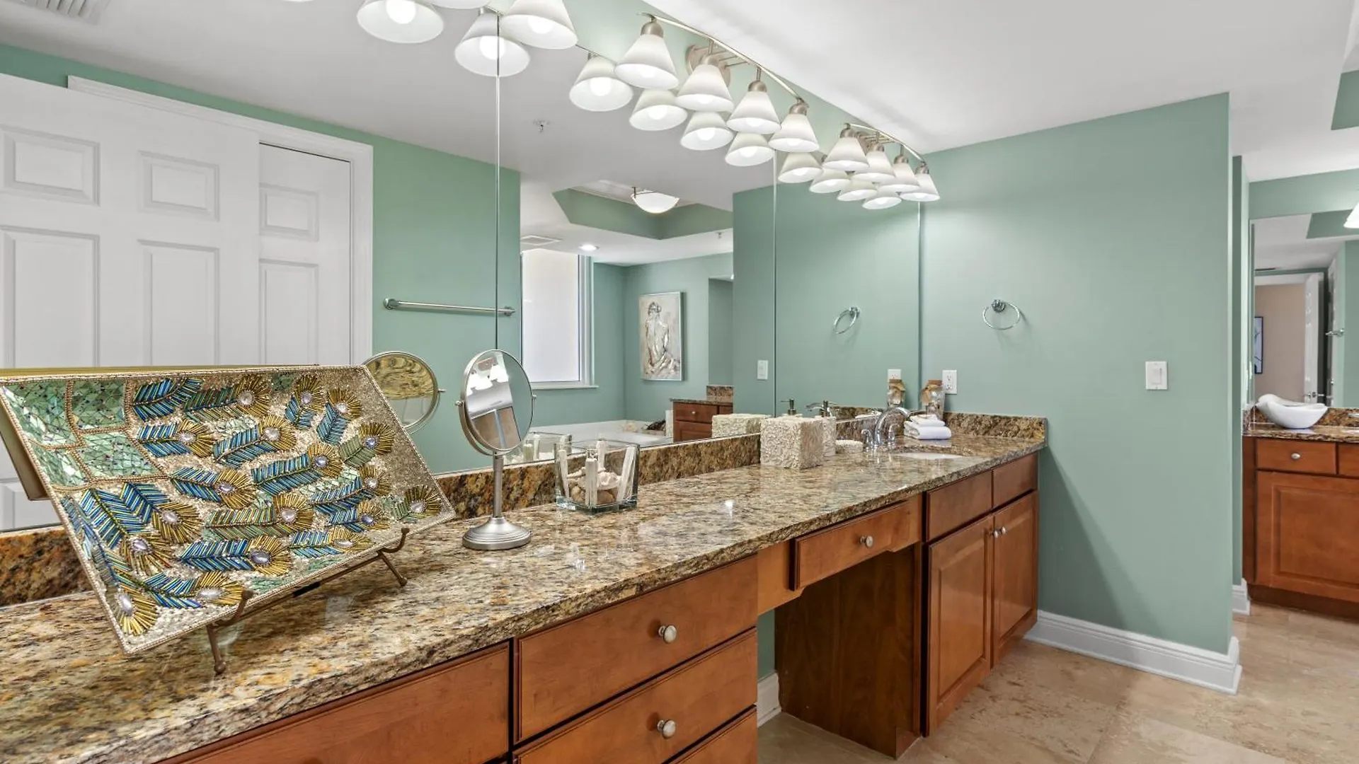 Holiday home St Lucia Penthouse 2 Sleeps 12 Beach View Destin