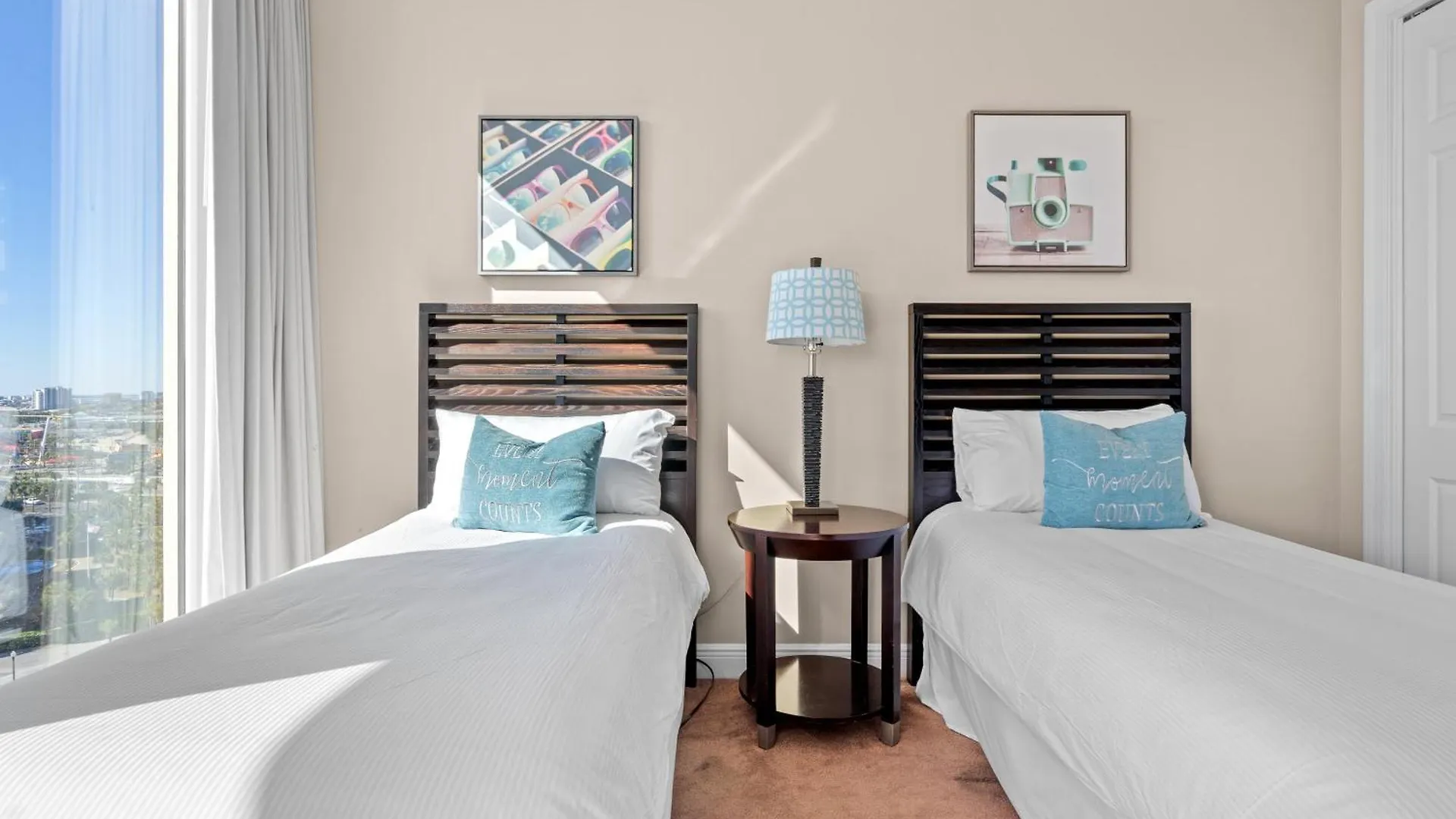St Lucia Penthouse 2 Sleeps 12 Beach View Destin Holiday home
