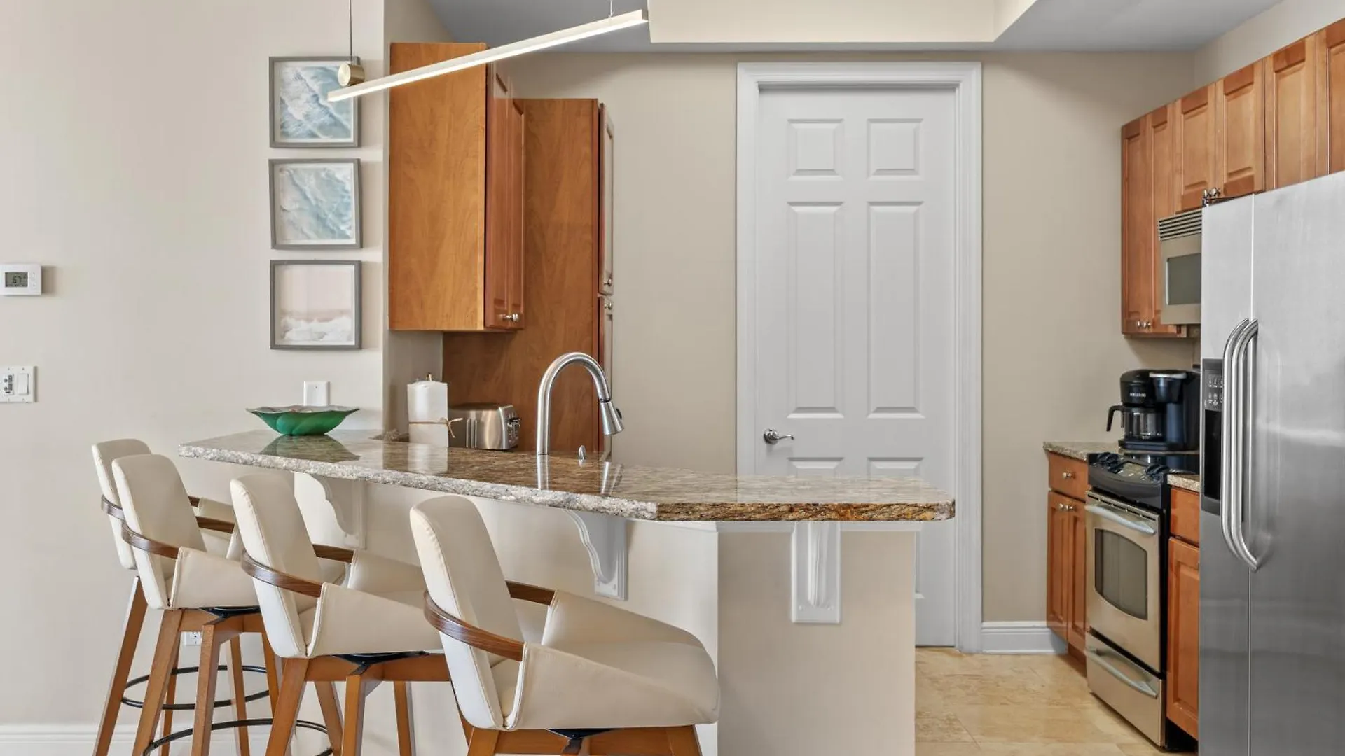 Holiday home St Lucia Penthouse 2 Sleeps 12 Beach View Destin United States