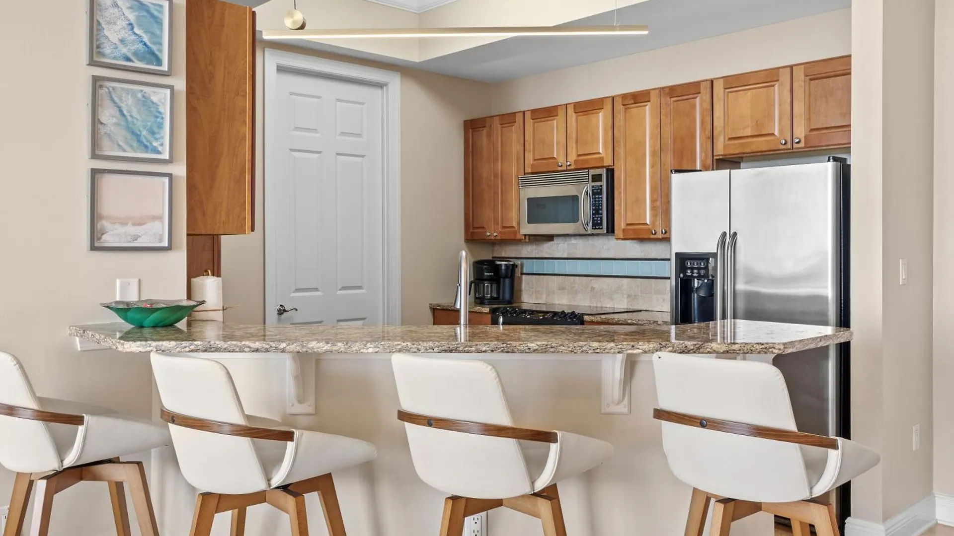 St Lucia Penthouse 2 Sleeps 12 Beach View Destin 0*,  United States