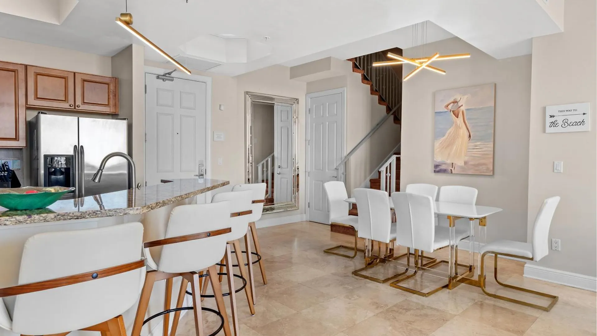 St Lucia Penthouse 2 Sleeps 12 Beach View Destin 0*,