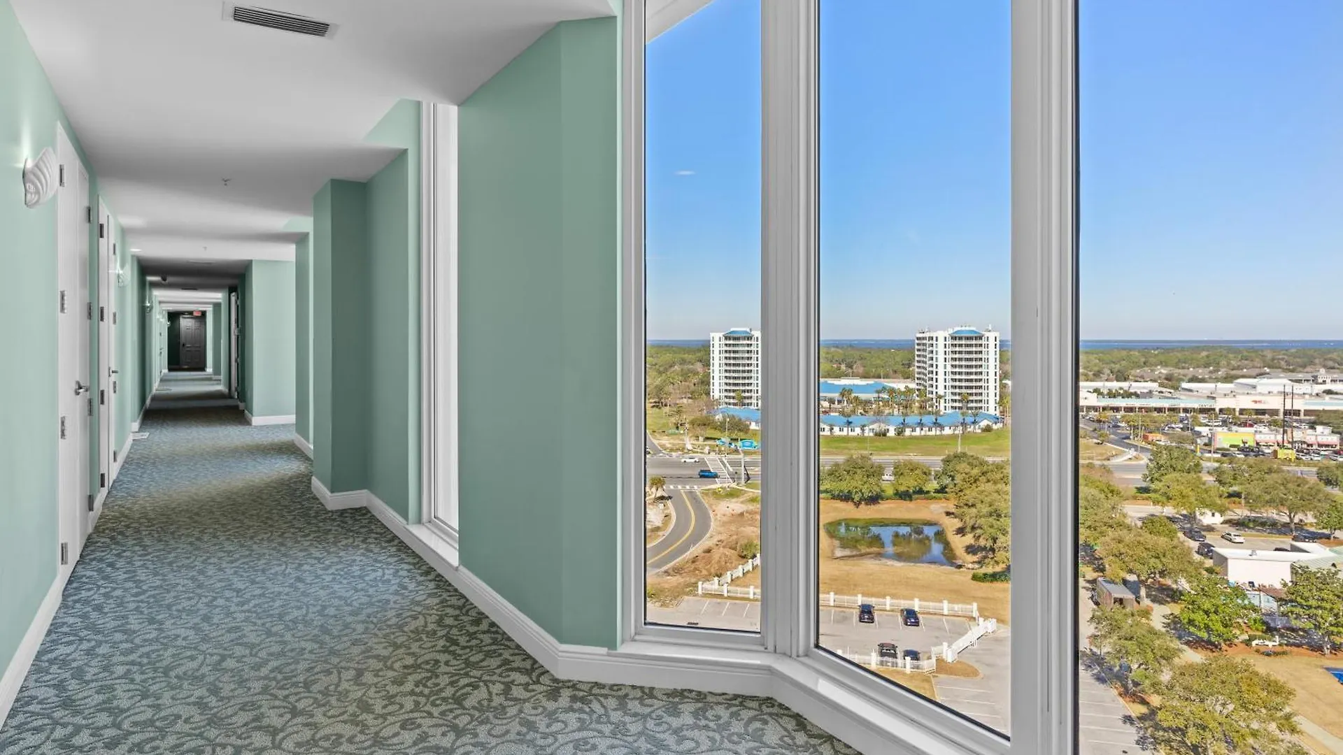 St Lucia Penthouse 2 Sleeps 12 Beach View Destin 0*,