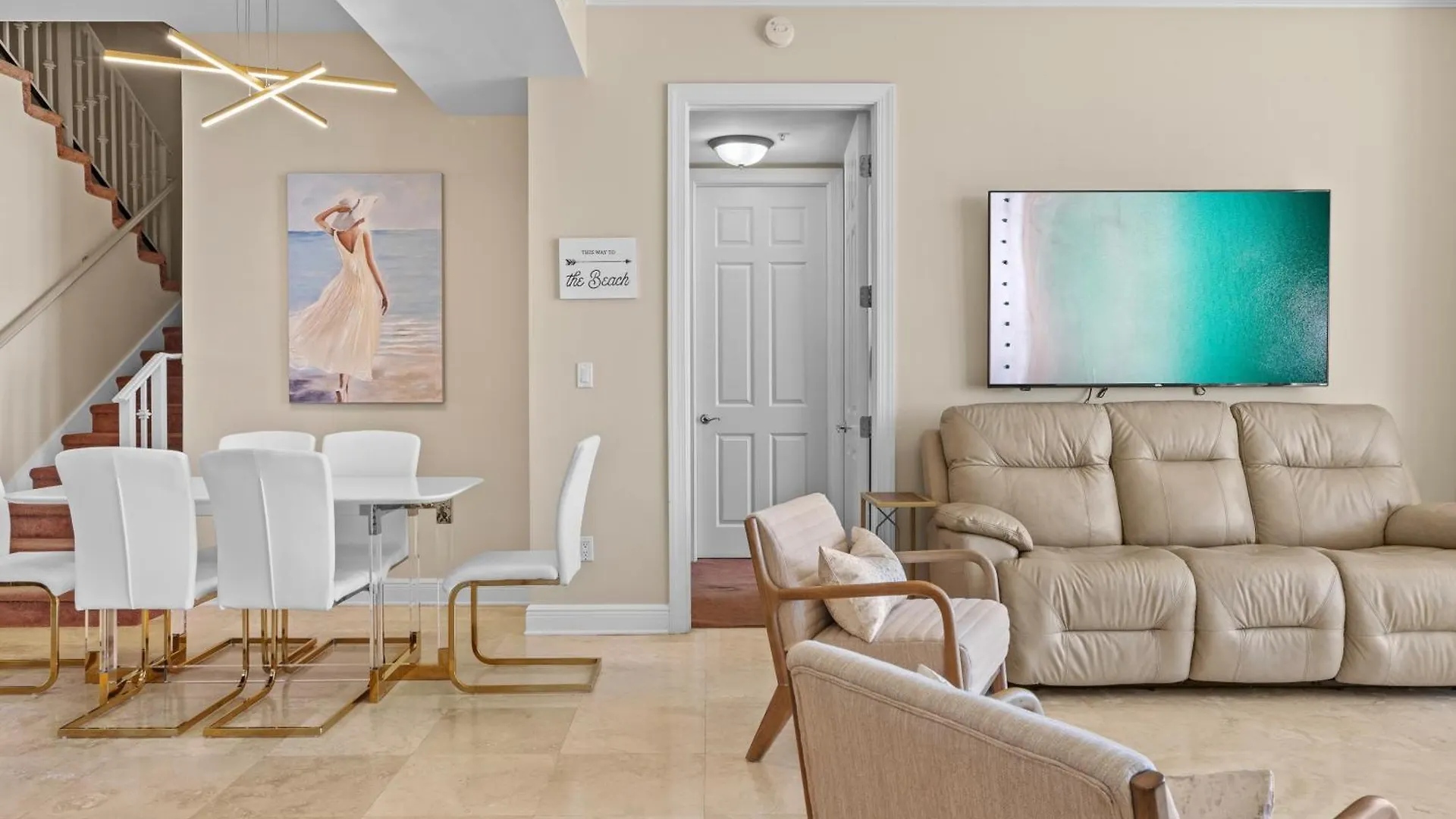 Holiday home St Lucia Penthouse 2 Sleeps 12 Beach View Destin United States